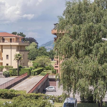 Maison Bibi Lago Maggiore Laveno-Mombello Exterior foto